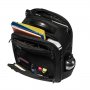 Polo Cubic Σακίδιο Πλάτης Μαύρο (9020352000) Polo Cubic Σακίδιο Πλάτης Μαύρο (9020352000)