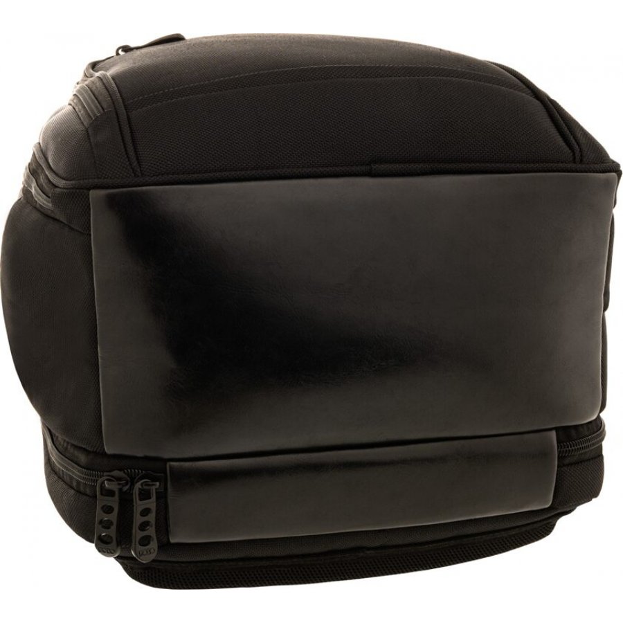 Polo Cubic Σακίδιο Πλάτης Μαύρο (9020352000) Polo Cubic Σακίδιο Πλάτης Μαύρο (9020352000)