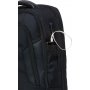 Polo Techerα Υφασμάτινο Σακίδιο Πλάτης Μαύρο (9020102000) Polo Techerα Υφασμάτινο Σακίδιο Πλάτης Μαύρο (9020102000)