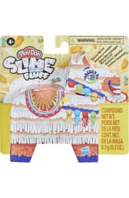 Hasbro Play-Doh Whimsical Feathery Slime - Σχέδιο 2