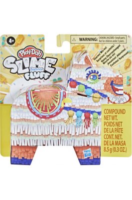 Hasbro Play-Doh Whimsical Feathery Slime - Σχέδιο 2