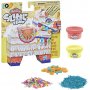 Hasbro Play-Doh Whimsical Feathery Slime - Σχέδιο 2 Hasbro Play-Doh Whimsical Feathery Slime - Σχέδιο 2