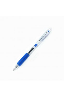 Faber-Castell Στυλό Gel με Μπλε Μελάνι Fast (641751) Faber-Castell Στυλό Gel με Μπλε Μελάνι Fast (641751)
