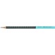 Faber-Castell Grip 2001 Μολύβι HB Μαύρο - Τιρκουάζ (517012) Faber-Castell Grip 2001 Μολύβι HB Μαύρο - Τιρκουάζ (517012)