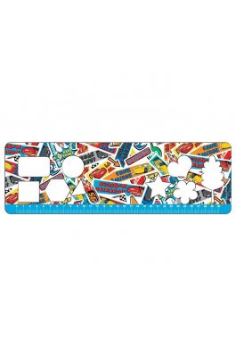 Διακάκης Cars Μπλοκ Ζωγραφικής 40Φύλλα 22.9 x 32.4 cm Διακάκης Cars Μπλοκ Ζωγραφικής 40Φύλλα 22.9 x 32.4 cm