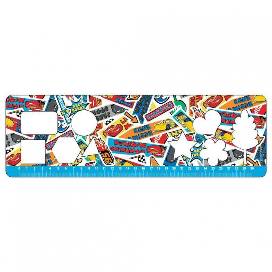 Διακάκης Cars Μπλοκ Ζωγραφικής 40Φύλλα 22.9 x 32.4 cm Διακάκης Cars Μπλοκ Ζωγραφικής 40Φύλλα 22.9 x 32.4 cm
