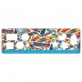 Διακάκης Cars Μπλοκ Ζωγραφικής 40Φύλλα 22.9 x 32.4 cm Διακάκης Cars Μπλοκ Ζωγραφικής 40Φύλλα 22.9 x 32.4 cm