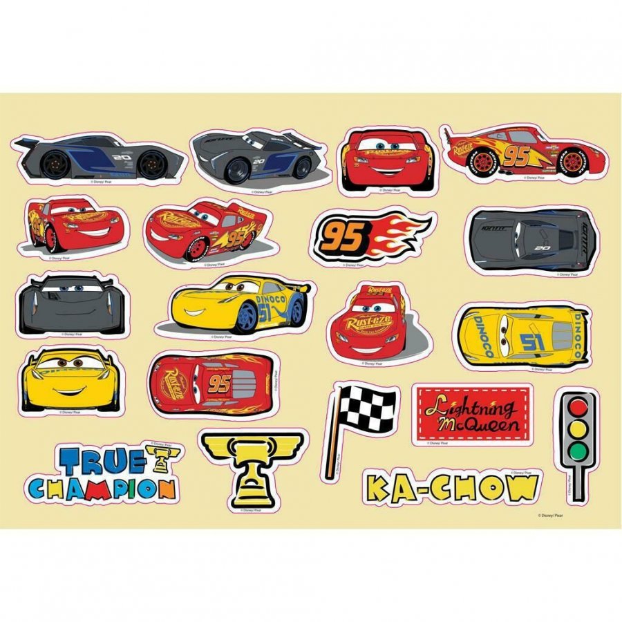 Διακάκης Cars Μπλοκ Ζωγραφικής 40Φύλλα 22.9 x 32.4 cm Διακάκης Cars Μπλοκ Ζωγραφικής 40Φύλλα 22.9 x 32.4 cm