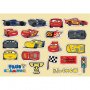 Διακάκης Cars Μπλοκ Ζωγραφικής 40Φύλλα 22.9 x 32.4 cm Διακάκης Cars Μπλοκ Ζωγραφικής 40Φύλλα 22.9 x 32.4 cm