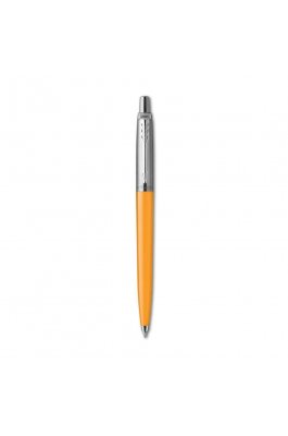 Parker Jotter Plastic CT Ballpen Pop Art Marigold Parker Jotter Plastic CT Ballpen Pop Art Marigold