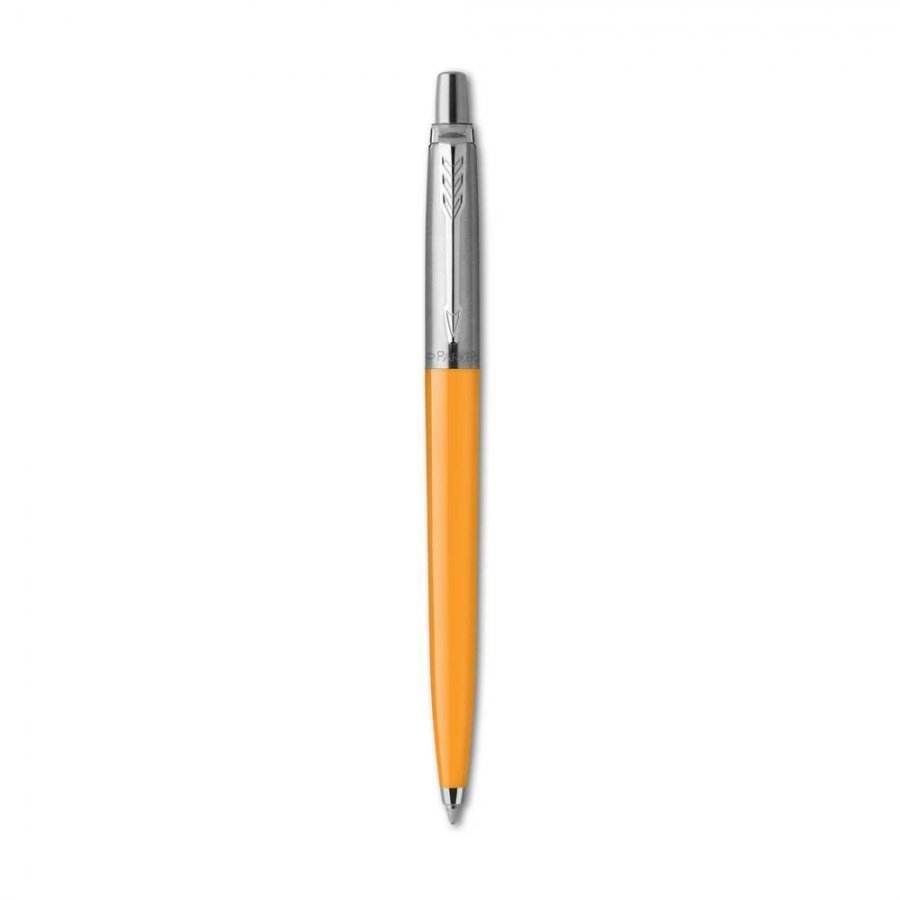 Parker Jotter Plastic CT Ballpen Pop Art Marigold Parker Jotter Plastic CT Ballpen Pop Art Marigold