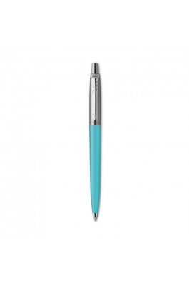 Parker Jotter Plastic CT Ballpen Azur Blue Parker Jotter Plastic CT Ballpen Azur Blue