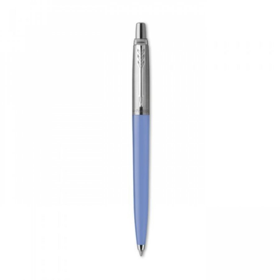 Parker Jotter Plastic CT Ballpen Storm Blue Parker Jotter Plastic CT Ballpen Storm Blue