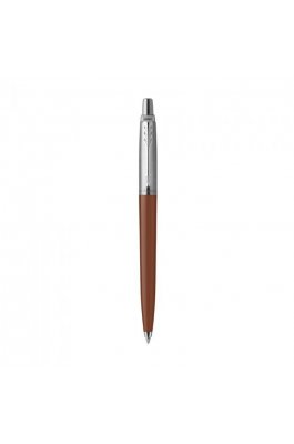 Parker Jotter Plastic CT Ballpen Σοκολατί Parker Jotter Plastic CT Ballpen Σοκολατί