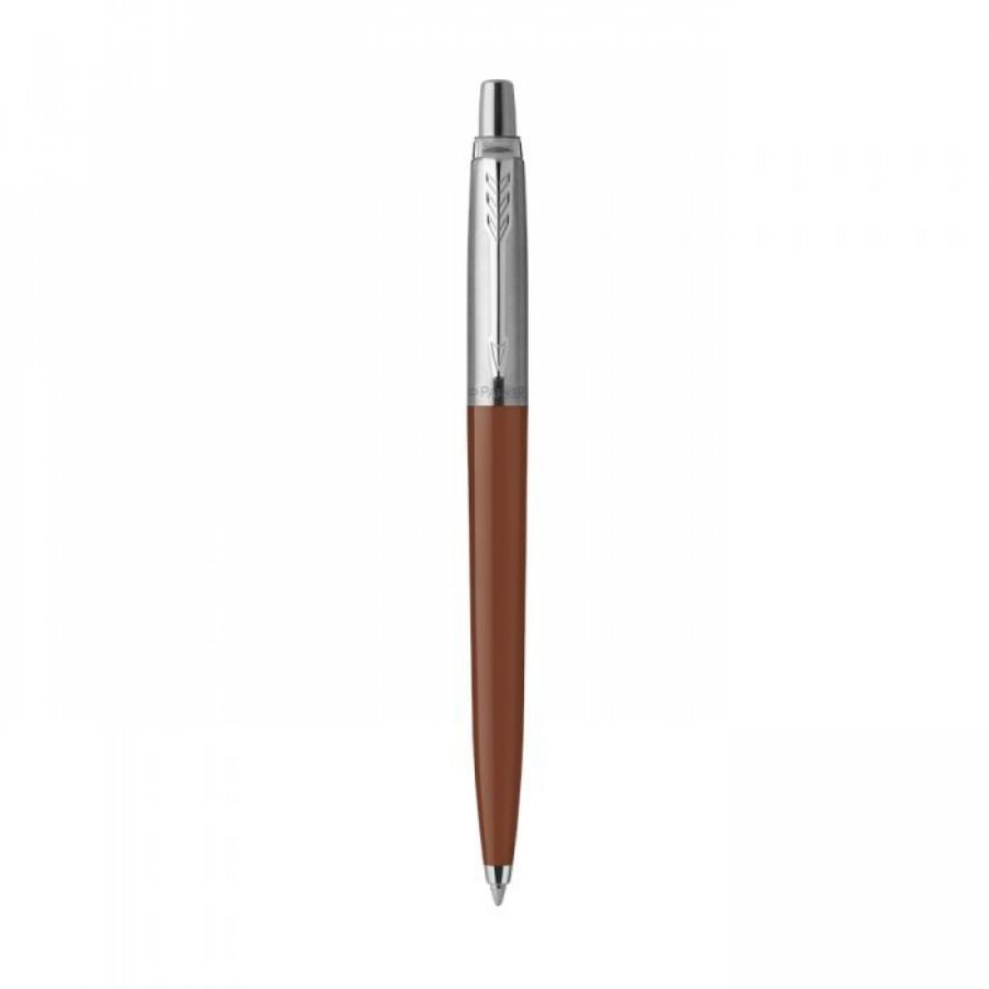 Parker Jotter Plastic CT Ballpen Σοκολατί Parker Jotter Plastic CT Ballpen Σοκολατί