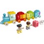 Lego Duplo: Number Train Learn To Count (10954) Lego Duplo: Number Train Learn To Count (10954)