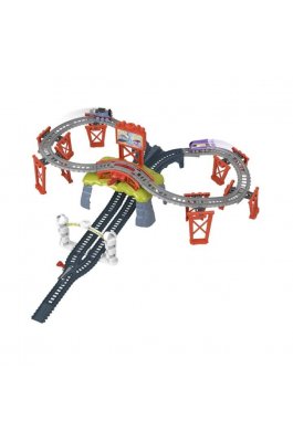 Fisher Price Τόμας το Τρενάκι- Αγώνας (HFW03) Fisher Price Τόμας το Τρενάκι- Αγώνας (HFW03)