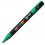 Uni-Ball Posca Ανεξίτηλος Μαρκαδόρος 0.9-1.3mm Πράσινος (PC3M) Uni-Ball Posca Ανεξίτηλος Μαρκαδόρος 0.9-1.3mm Πράσινος (PC3M)