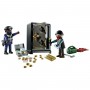 Playmobil City Action Σύλληψη Διαρρήκτη Χρηματοκιβωτίου (70908) Playmobil City Action Σύλληψη Διαρρήκτη Χρηματοκιβωτίου (70908)
