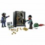 Playmobil City Action Σύλληψη Διαρρήκτη Χρηματοκιβωτίου (70908) Playmobil City Action Σύλληψη Διαρρήκτη Χρηματοκιβωτίου (70908)