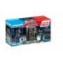 Playmobil City Action Σύλληψη Διαρρήκτη Χρηματοκιβωτίου (70908) Playmobil City Action Σύλληψη Διαρρήκτη Χρηματοκιβωτίου (70908)