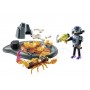 Playmobil Dino Rise Πολεμώντας τον Σκορπιό της Φωτιάς (70909) Playmobil Dino Rise Πολεμώντας τον Σκορπιό της Φωτιάς (70909)