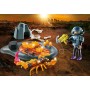Playmobil Dino Rise Πολεμώντας τον Σκορπιό της Φωτιάς (70909) Playmobil Dino Rise Πολεμώντας τον Σκορπιό της Φωτιάς (70909)