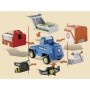 Playmobil Duck on Call Όχημα Αστυνομίας (70915)