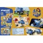 Playmobil Duck on Call Όχημα Αστυνομίας (70915)