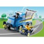 Playmobil Duck on Call Όχημα Αστυνομίας (70915)