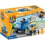 Playmobil Duck on Call Όχημα Αστυνομίας (70915)