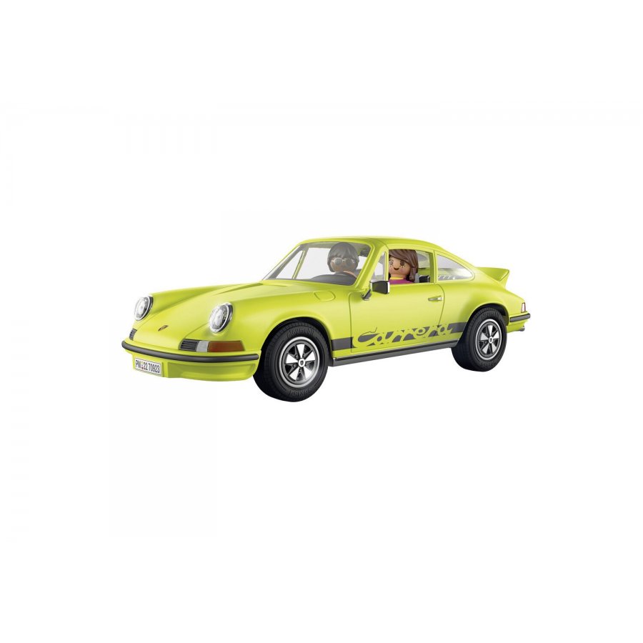 Playmobil Porsche 911 Carrera RS 2.7 (70923) Playmobil Porsche 911 Carrera RS 2.7 (70923)