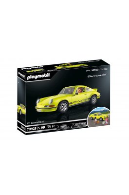 Playmobil Porsche 911 Carrera RS 2.7 (70923)