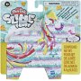 Hasbro Play-Doh Whimsical Feathery Slime - Σχέδιο 1 Hasbro Play-Doh Whimsical Feathery Slime - Σχέδιο 1