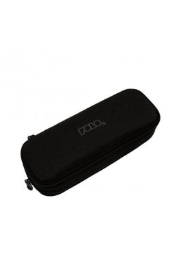 Polo Duo Box Μαύρη Κασετίνα με 2 Θήκες (9370042000) Polo Duo Box Μαύρη Κασετίνα με 2 Θήκες (9370042000)