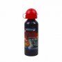 Gim Παγούρι Αλουμινίου Cars Πολύχρωμο 520ml Gim Παγούρι Αλουμινίου Cars Πολύχρωμο 520ml