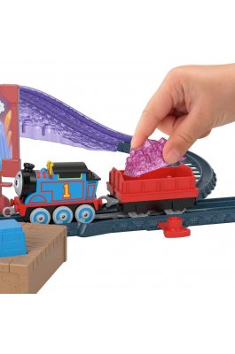 Fisher Price Τόμας το Τρενάκι και οι Κρύσταλλοι (HGY82) Fisher Price Τόμας το Τρενάκι και οι Κρύσταλλοι (HGY82)