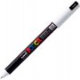 Uni-Ball Posca Μαρκαδόρος Σχεδίου 0.7mm Λευκός (PC1MR) Uni-Ball Posca Μαρκαδόρος Σχεδίου 0.7mm Λευκός (PC1MR)
