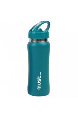 Must Παγούρι 500ml Ανοξείδωτο 6,8x22,5 Must Παγούρι 500ml Ανοξείδωτο 6,8x22,5