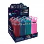 Must Παγούρι 500ml Ανοξείδωτο 6,8x22,5 Must Παγούρι 500ml Ανοξείδωτο 6,8x22,5