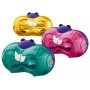 Maped Ξύστρα croc croc twist 2 τρύπες Maped Ξύστρα croc croc twist 2 τρύπες
