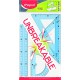 Maped Γεωμετρικό σετ οργάνων Unbreakable 20cm 4τεμάχια Maped Γεωμετρικό σετ οργάνων Unbreakable 20cm 4τεμάχια