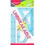Maped Γεωμετρικό σετ οργάνων Unbreakable 20cm 4τεμάχια Maped Γεωμετρικό σετ οργάνων Unbreakable 20cm 4τεμάχια