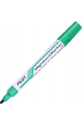 Pilot Wytebord Μαρκαδόρος Πίνακα Πράσινο 4mm (WBMA-ΤΜ) Pilot Wytebord Μαρκαδόρος Πίνακα Πράσινο 4mm (WBMA-ΤΜ)