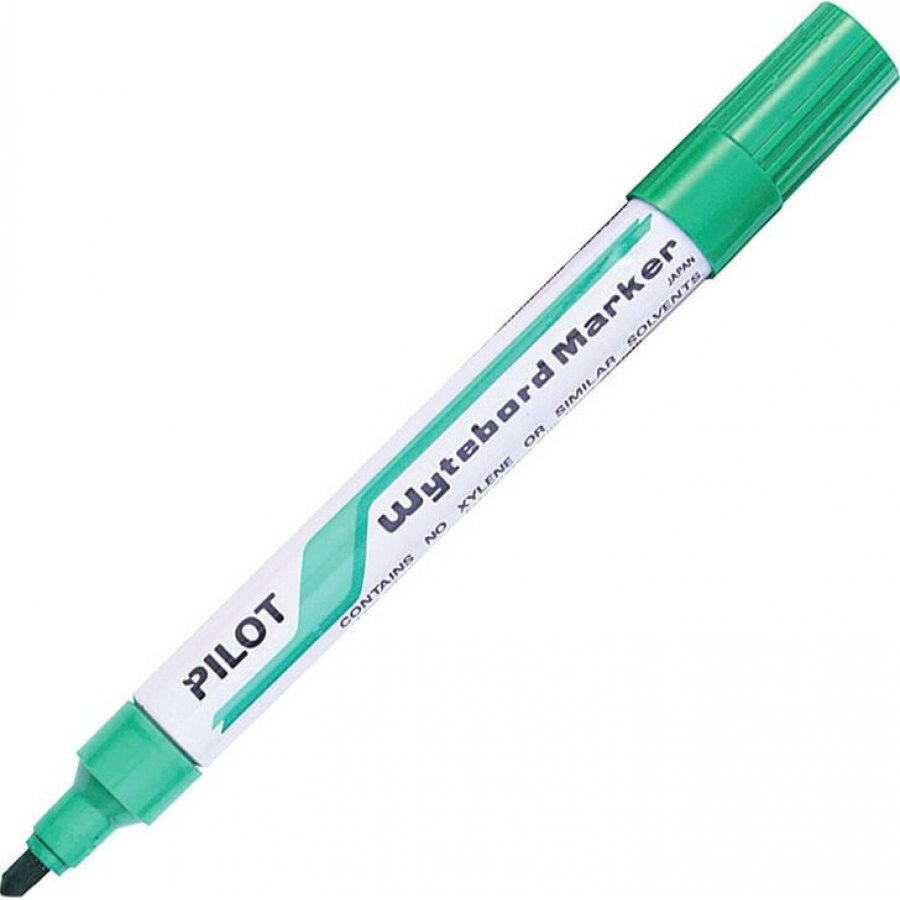 Pilot Wytebord Μαρκαδόρος Πίνακα Πράσινο 4mm (WBMA-ΤΜ) Pilot Wytebord Μαρκαδόρος Πίνακα Πράσινο 4mm (WBMA-ΤΜ)