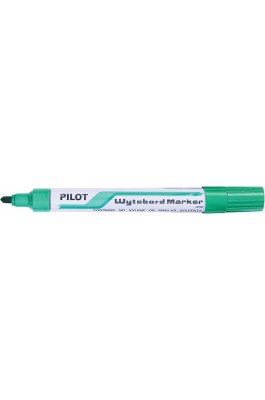 Pilot Wytebord Μαρκαδόρος Πίνακα Πράσινο 4mm (WBMA-ΤΜ)
