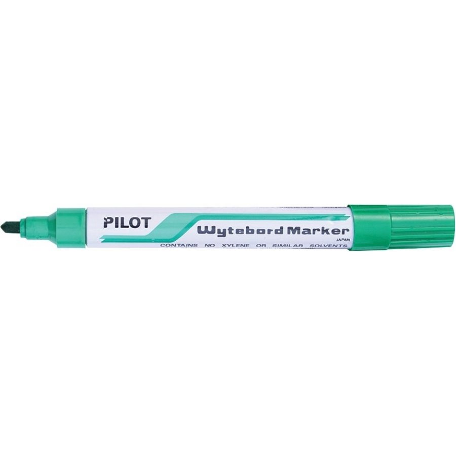 Pilot Wytebord Μαρκαδόρος Πίνακα Πράσινο 4mm (WBMA-ΤΜ) Pilot Wytebord Μαρκαδόρος Πίνακα Πράσινο 4mm (WBMA-ΤΜ)