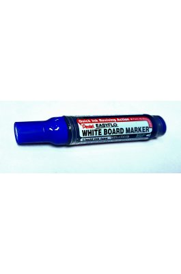 Pentel Easyflo Μαρκαδόρος Πίνακα Μπλέ 2.1mm (MW50M-CO Pentel Easyflo Μαρκαδόρος Πίνακα Μπλέ 2.1mm (MW50M-CO