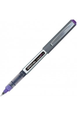 Typotrust Στυλό Ballpoint 0.7mm με Μωβ Mελάνι Special Liquid (SP200709/Purple) Typotrust Στυλό Ballpoint 0.7mm με Μωβ Mελάνι Special Liquid (SP200709/Purple)