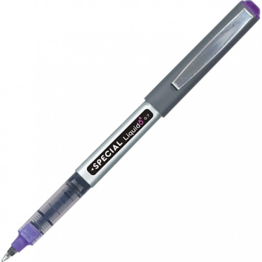 Typotrust Στυλό Ballpoint 0.7mm με Μωβ Mελάνι Special Liquid (SP200709/Purple) Typotrust Στυλό Ballpoint 0.7mm με Μωβ Mελάνι Special Liquid (SP200709/Purple)